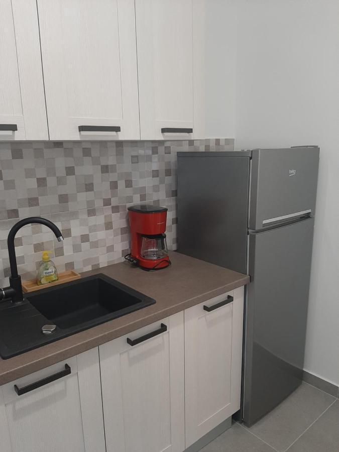 Apartment Sandra 라벡 외부 사진