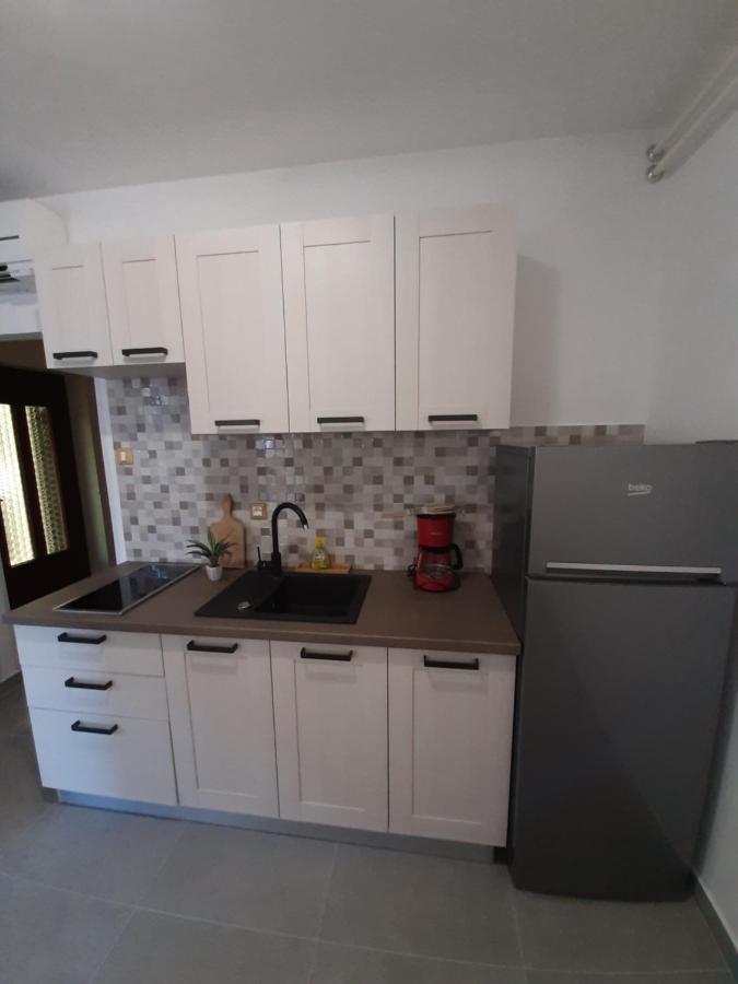 Apartment Sandra 라벡 외부 사진