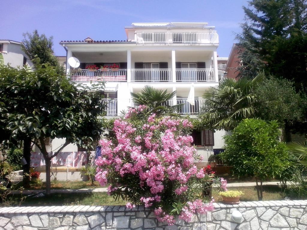 Apartment Sandra 라벡 객실 사진
