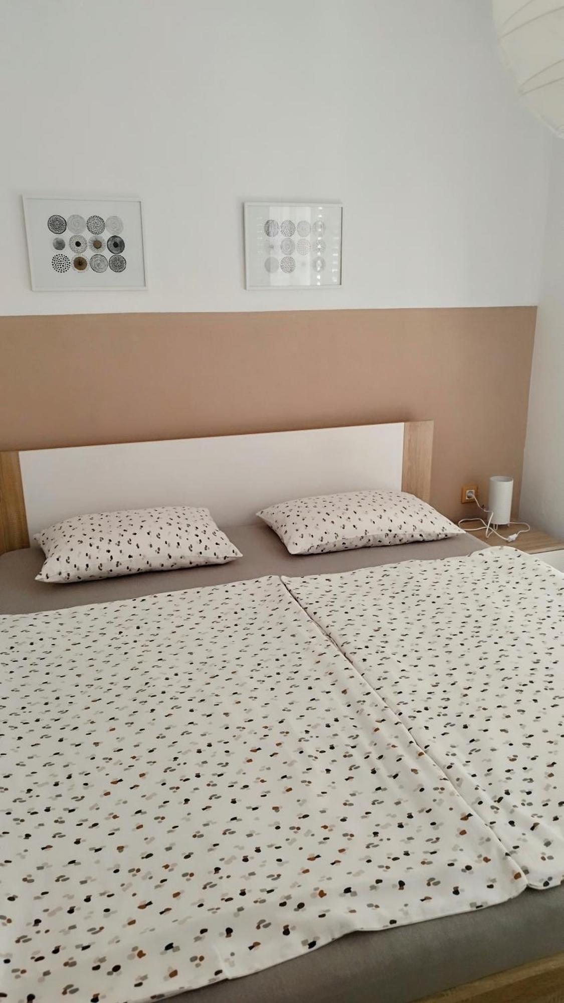 Apartment Sandra 라벡 외부 사진