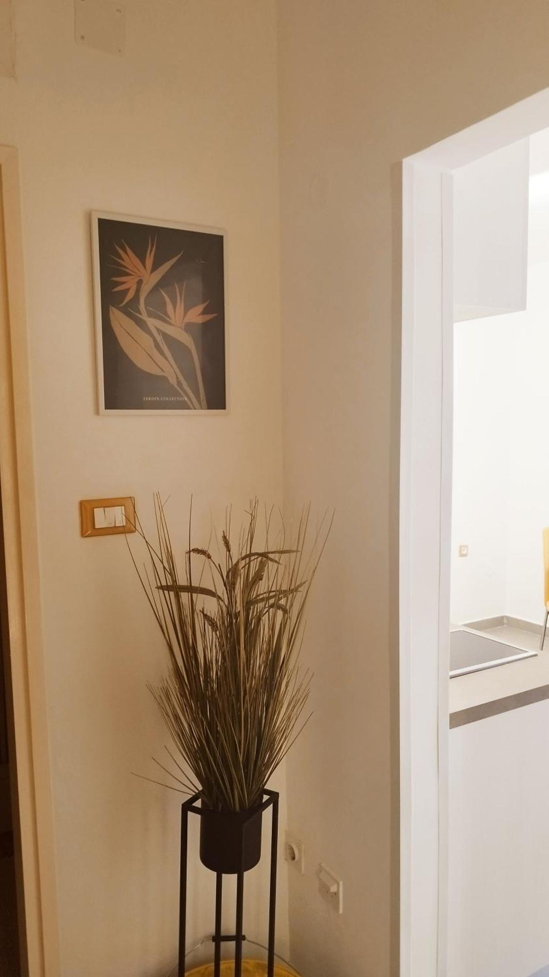 Apartment Sandra 라벡 외부 사진