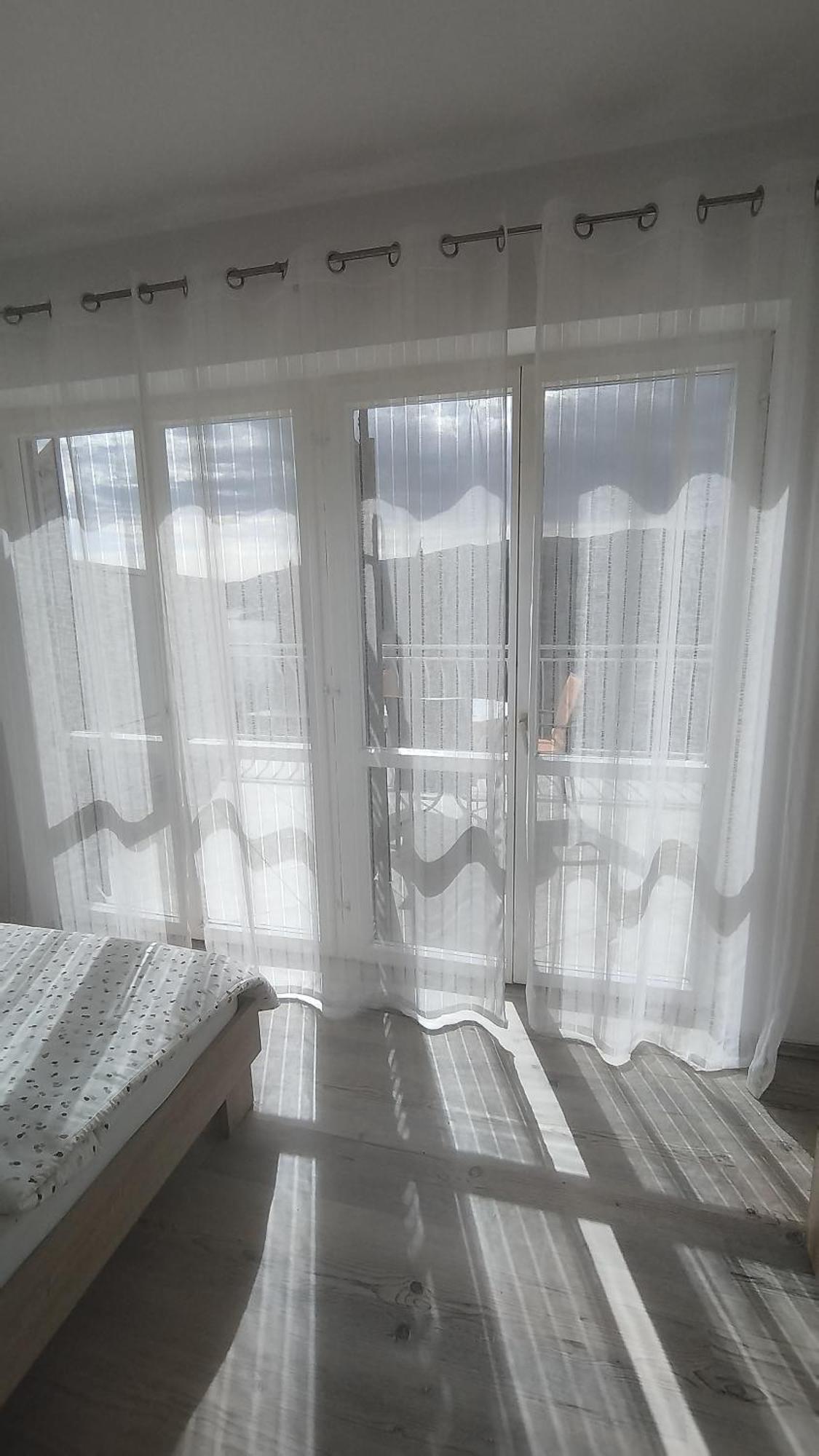 Apartment Sandra 라벡 외부 사진